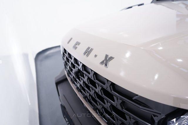 ICH-X K3 2.0 238cv GPL