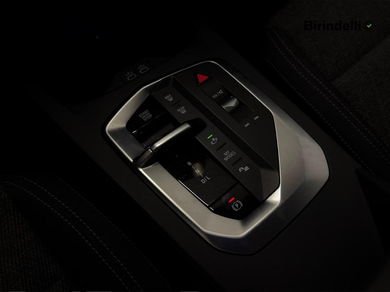BMW Serie 1 (F70) - 118d