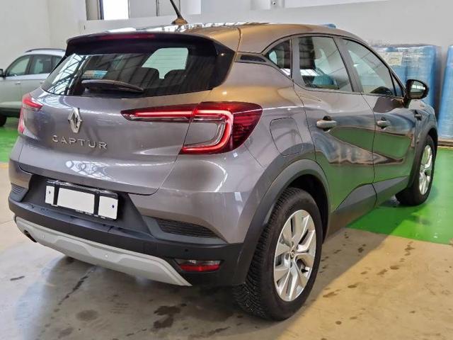 RENAULT Captur TCe 90 CV Business