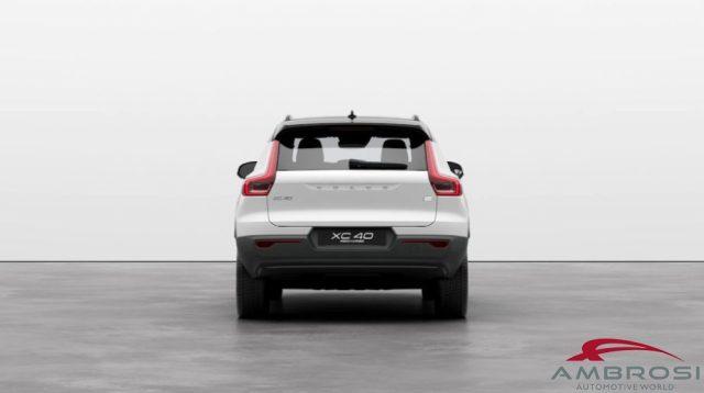 VOLVO XC40 Recharge Twin Motor Plus