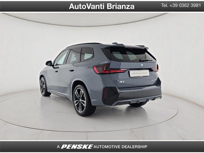 BMW X1 X1 xdrive 25e MSport Pro