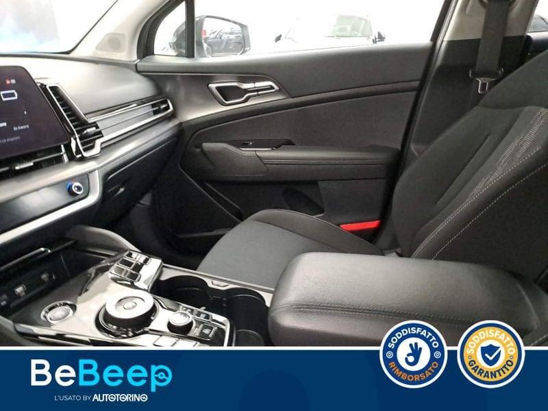 KIA Sportage 1.6 TGDI PHEV STYLE AWD AUTO