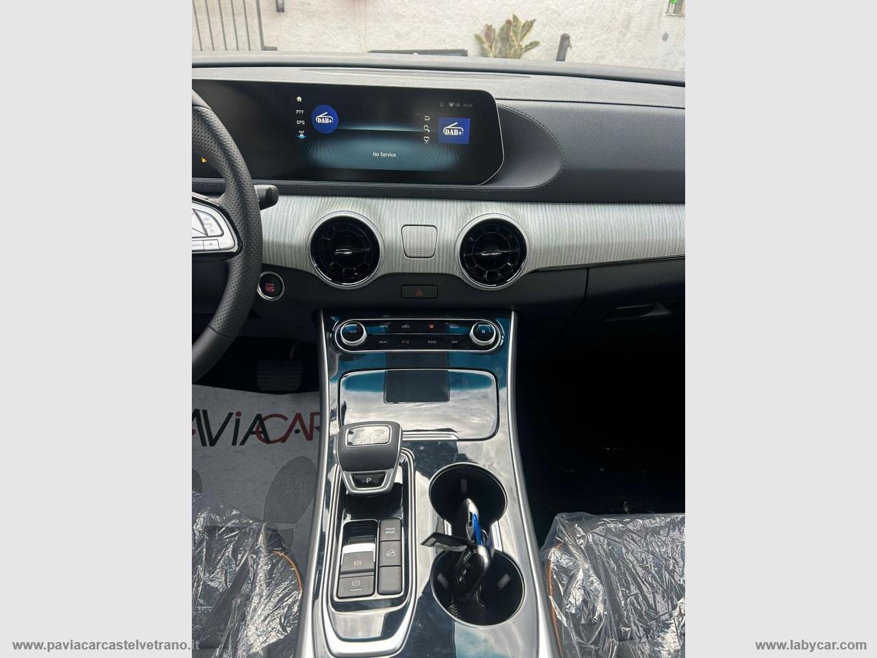 CIRELLI Cirelli 7 1.5 turbo GPL Premium