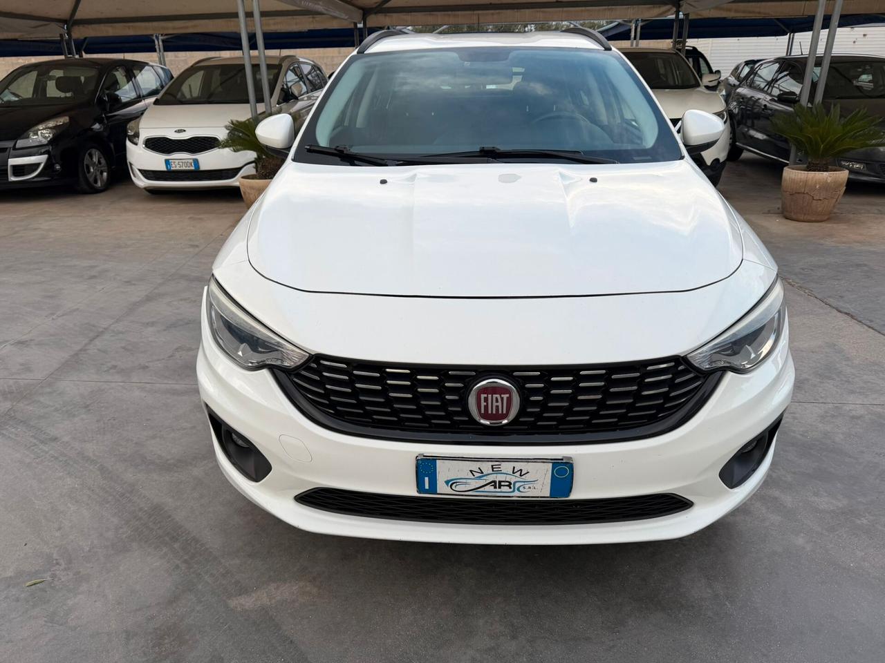 Fiat Tipo 1.3 Mjt S&S SW Business