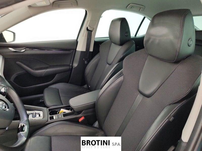 Škoda Octavia Octavia 1.4 tsi phev Executive dsg