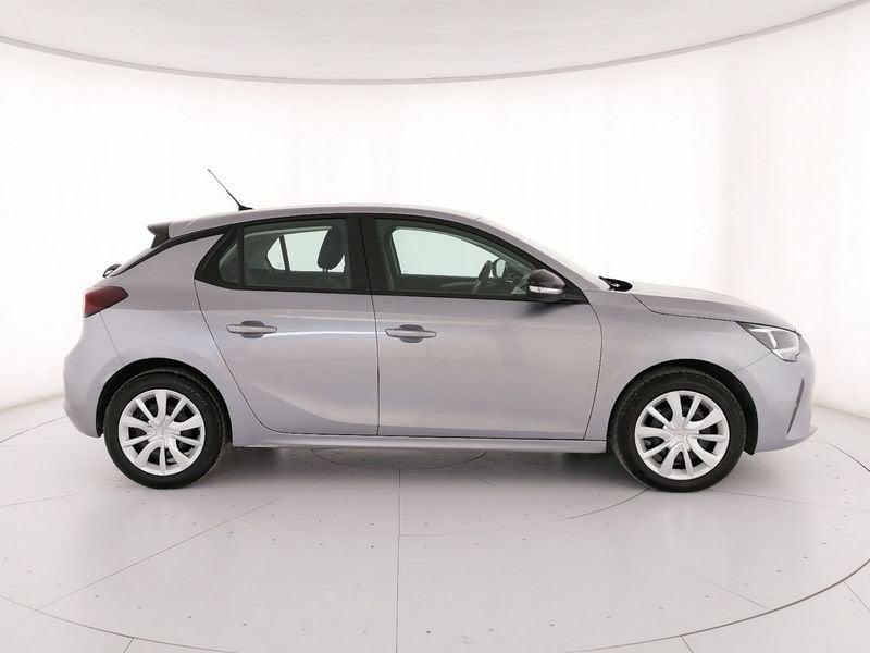 Opel Corsa 1.2 Edition 75cv