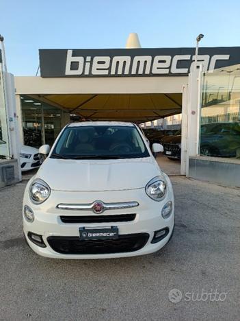 FIAT 500X 1.6 MultiJet 120 CV Cross i.m