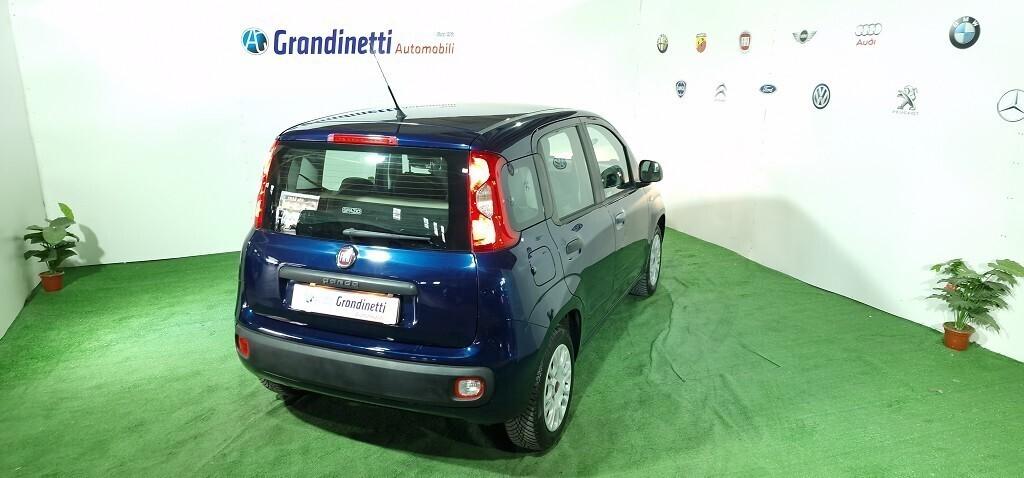 Fiat Panda 1.2 EasyPower Easy GPL 2016