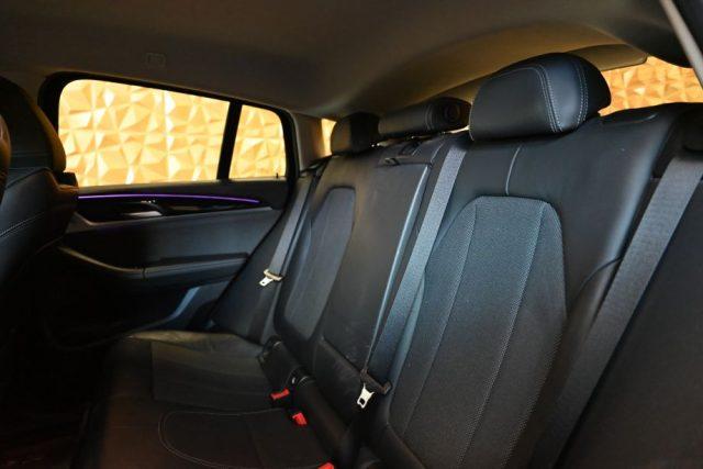 BMW X4 XDRIVE 20d XLINE AUTO 190CV NAVI 19"RADAR CAM FULL