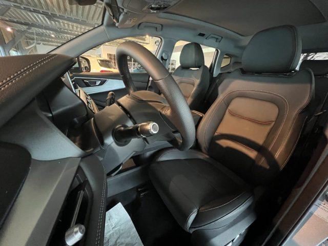 DR MOTOR DR 6.0 1.5 CVT Bi-Fuel GPL