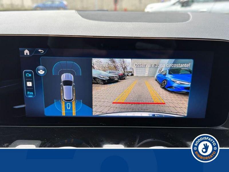 Mercedes-Benz GLA 200d Automatic AMG Line Advanced Plus