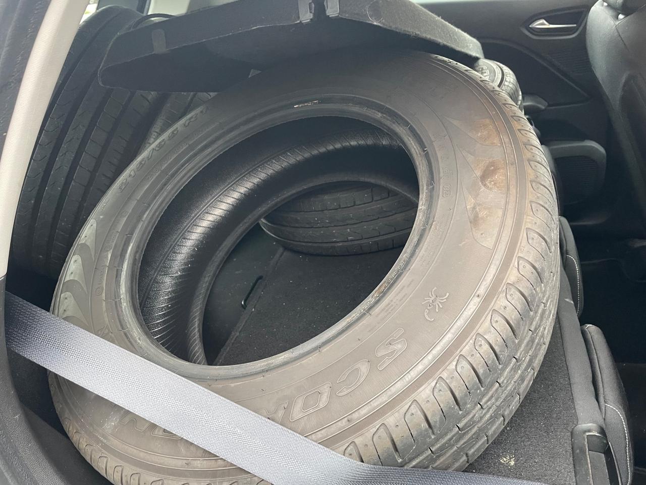 Renault Captur TCe 100 CV*Neopatentati*