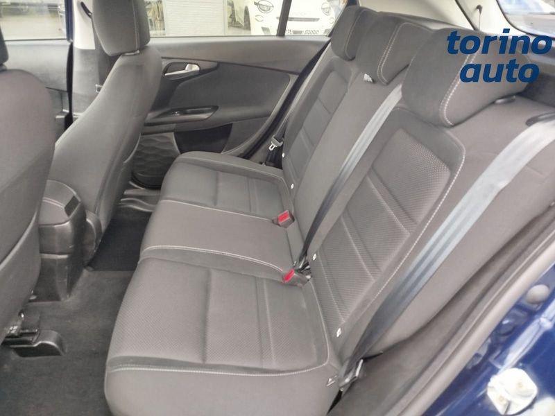 FIAT Tipo 1.6 Mjt S&S 5 porte Business