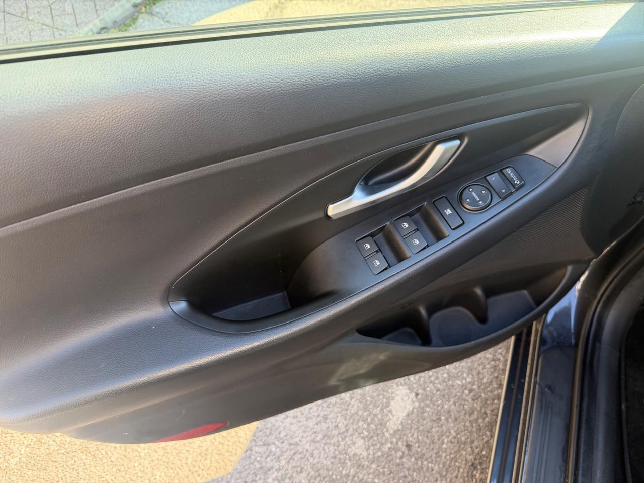 Hyundai i30 1.0 T-GDI iMT 48V 5 porte N-Line