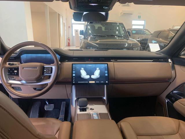 LAND ROVER Range Rover 3.0D I6 350 CV Autobiography