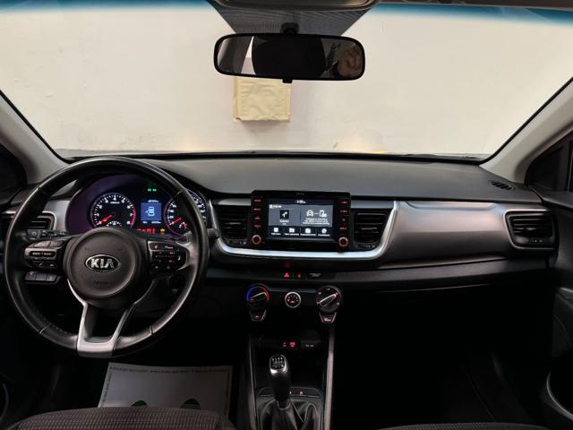 KIA Stonic 1.0 T-GDi 120 CV Style