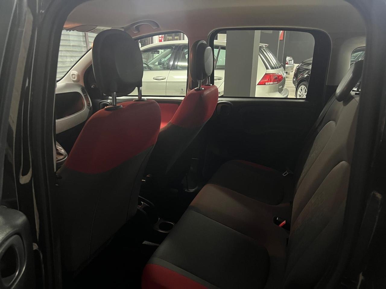 FIAT Panda 1.2 (69) Lounge 2016