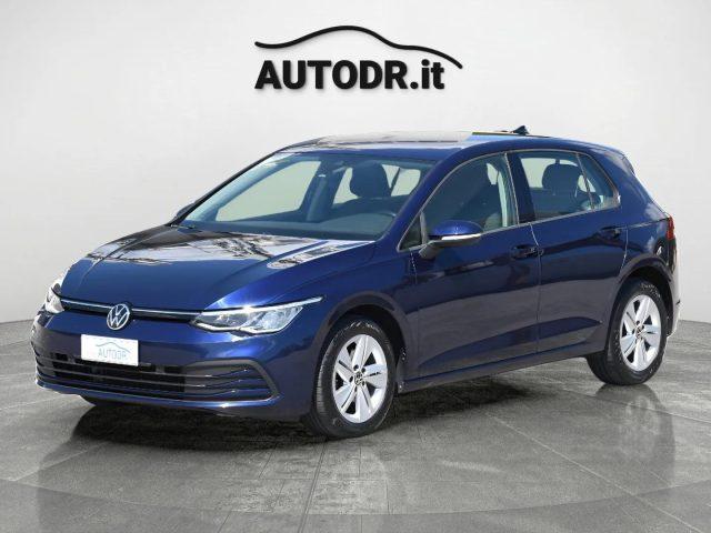 VOLKSWAGEN Golf 1.5 TGI 130cv DSG Life VIRTUAL CARPLAY TRIZONA