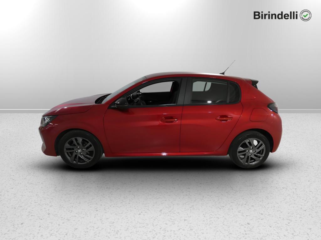 PEUGEOT 208 2ª serie - 208 PureTech 75 Stop&Start 5 porte Active Pack