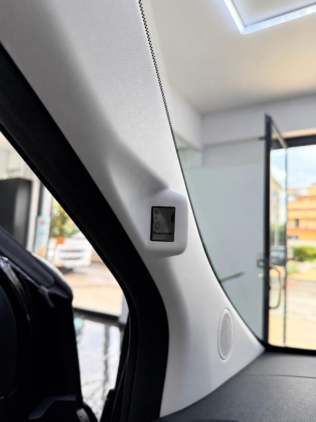 Fiat 500 1.0 benzina Hybrid Icon pack comfort