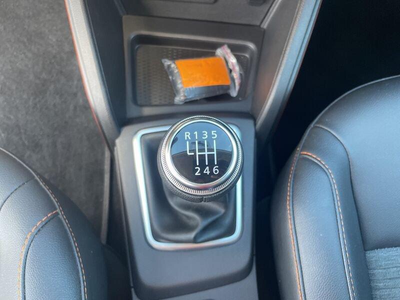 Dacia Duster Duster 1.0 TCe GPL 4x2 Extreme