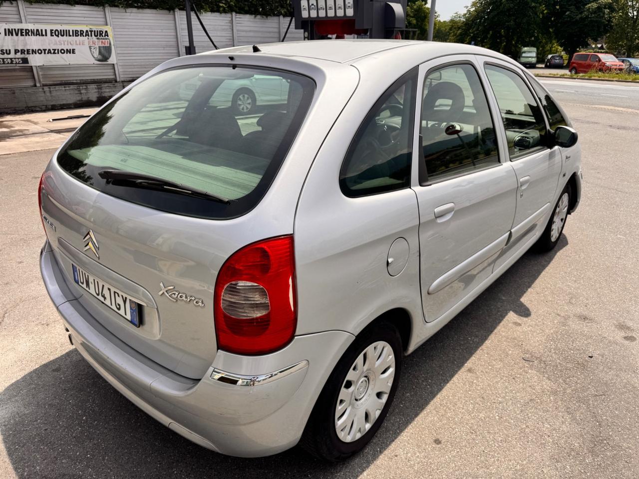 Citroen Xsara Picasso 1.6 16V Elegance 109cv 5p