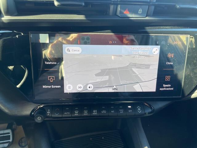 Alfa Romeo Junior 1.2 136 CV Hybrid eDCT6 Speciale