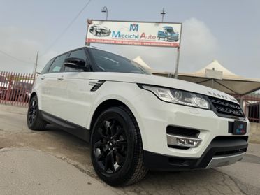 RANGE ROVER SPORT 3.0 TDV6 306 CV TETTO FULL IVA ESPOSTA