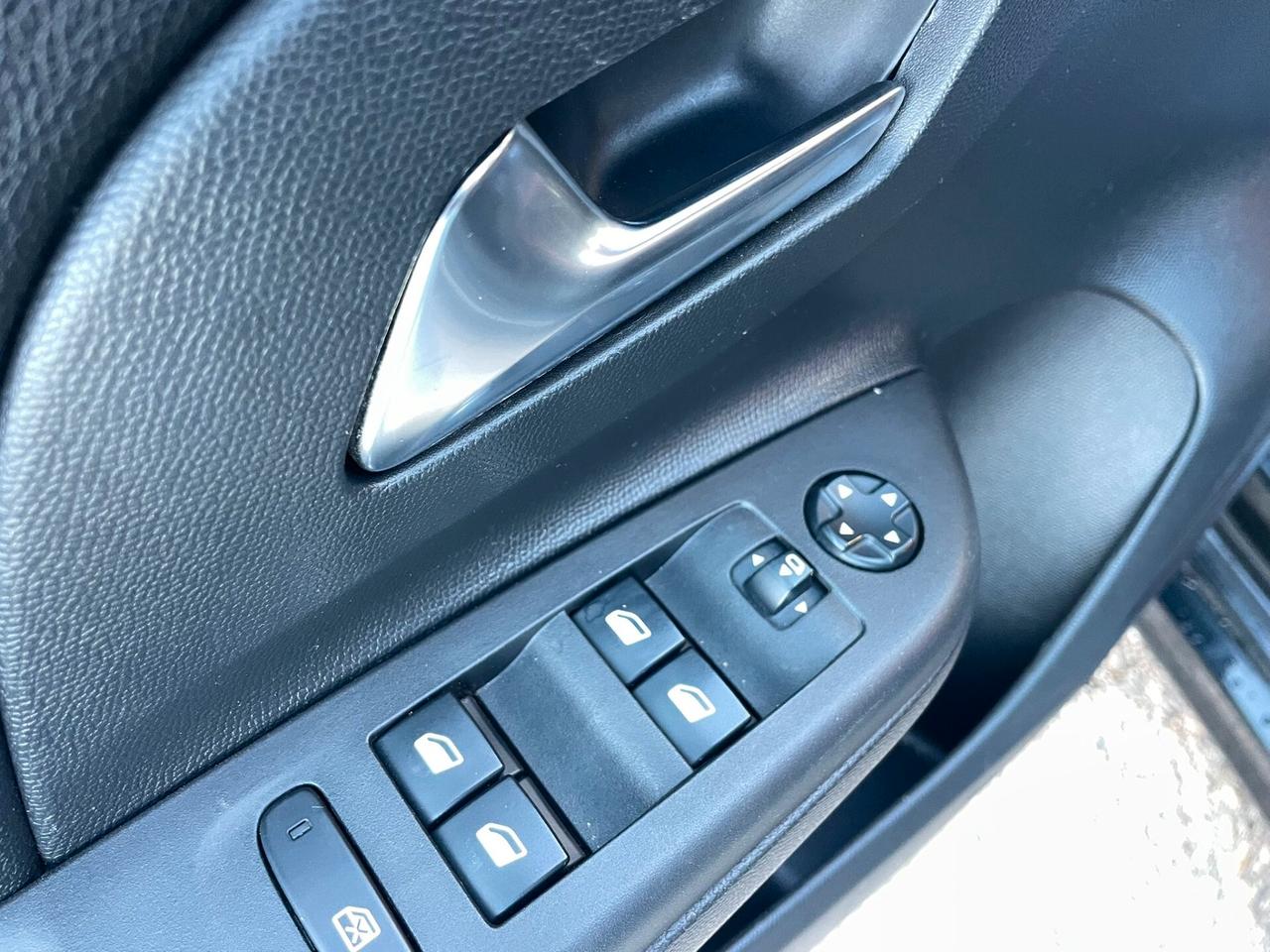 Opel Corsa 1.2 130 CV aut. GS Line 2021