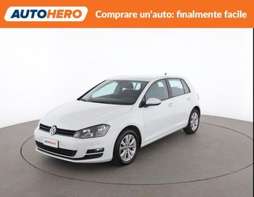 VOLKSWAGEN Golf 1.6 TDI 110 CV 5p. Business BlueMotion Technology