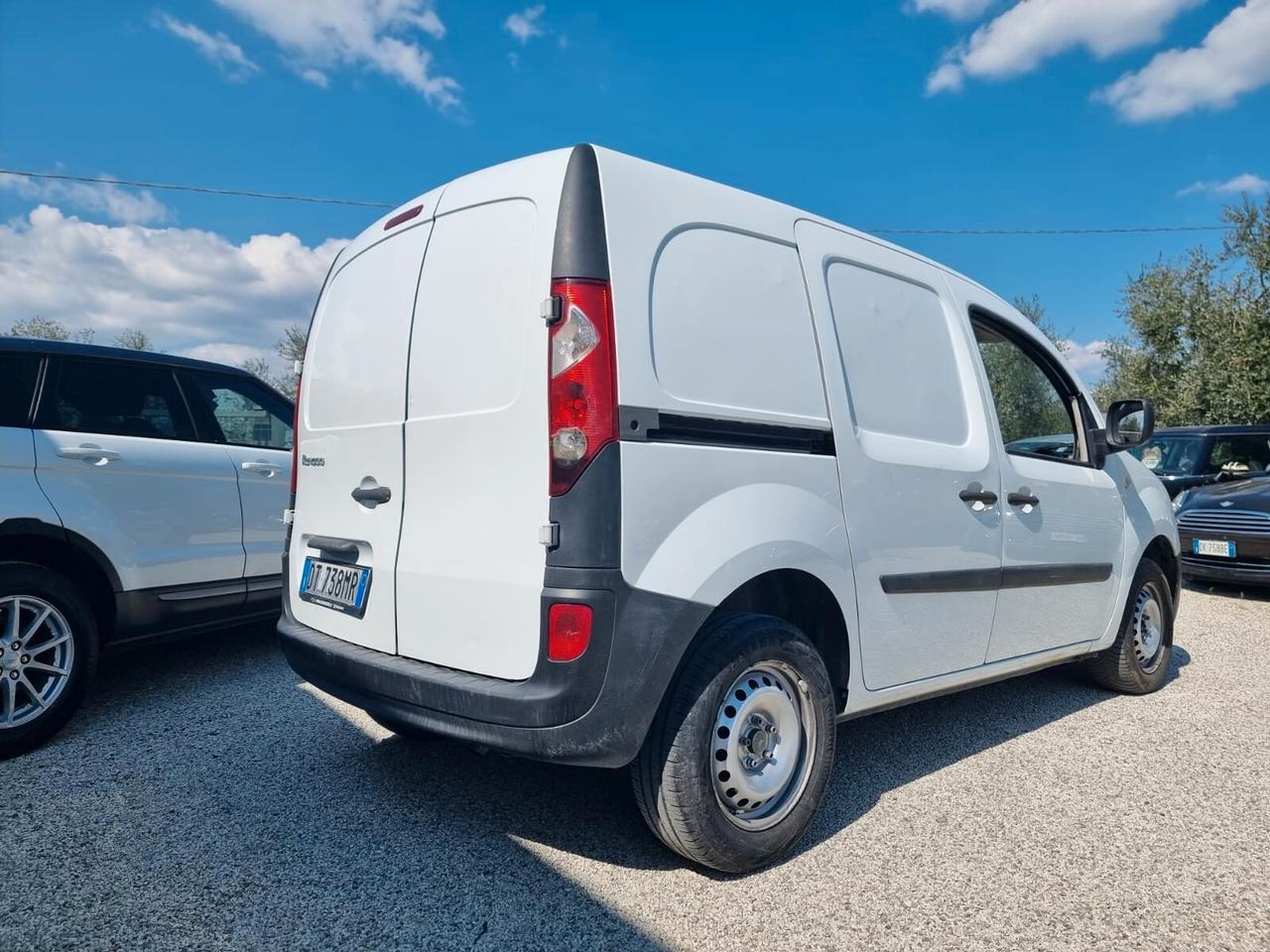 Renault Kangoo Express
