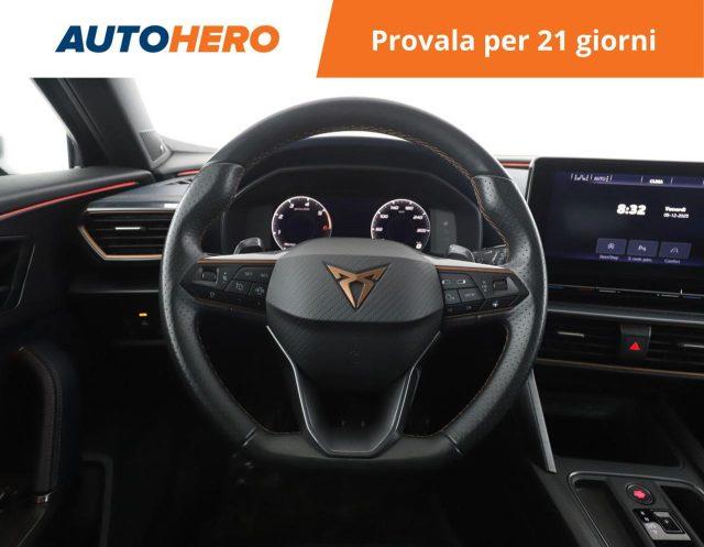 CUPRA Formentor 2.0 TDI 4Drive DSG