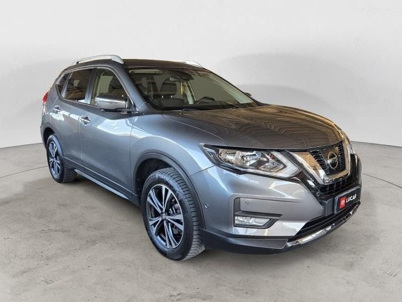 Nissan X-Trail 3ª serie 2.0 dCi 4WD N-Connecta