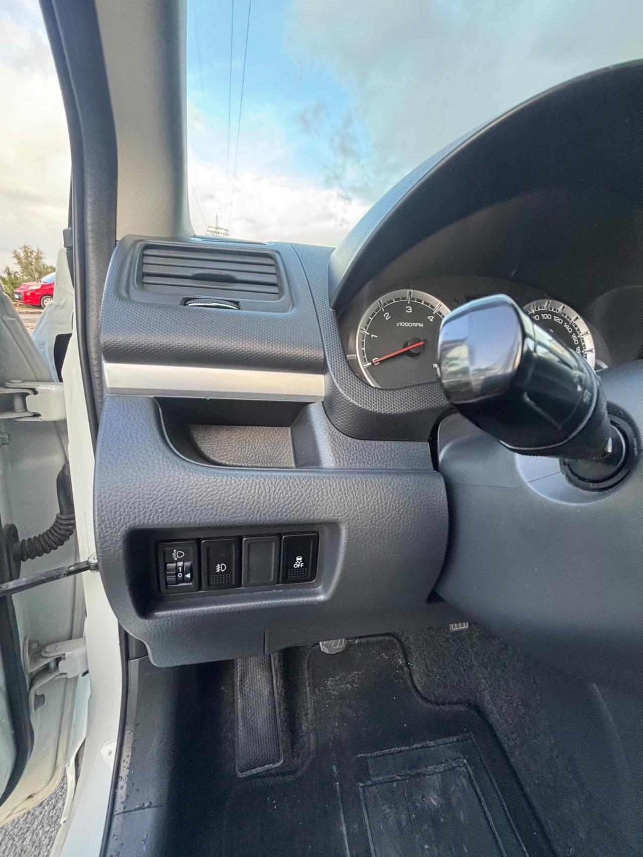 Suzuki Swift 1.3 DDiS 3 porte GL Top