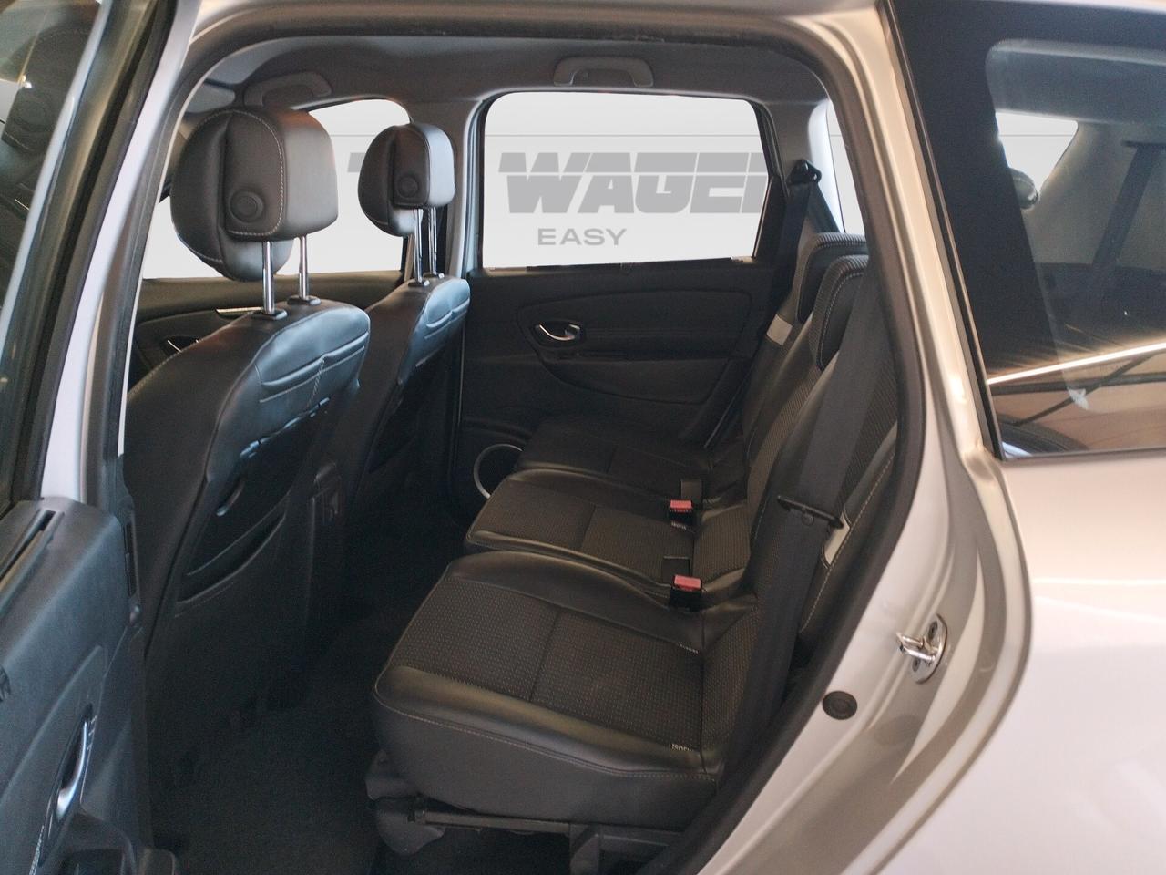 Renault Scenic Scénic X-Mod 1.5 dCi 110CV Attractive