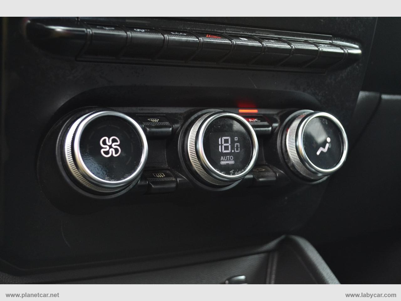 DACIA Duster 1.5 dCi 8V 110 CV 4x4 Prestige