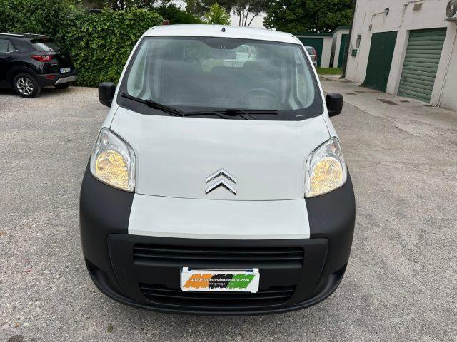 CITROEN Nemo Nemo Multispace 1.4 Seduction