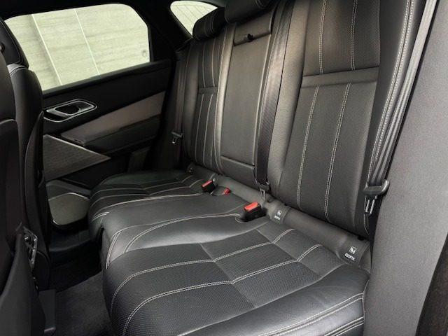 LAND ROVER Range Rover Velar 2.0D I4 204 CV R-Dynamic SE TETTO PANORAMICO