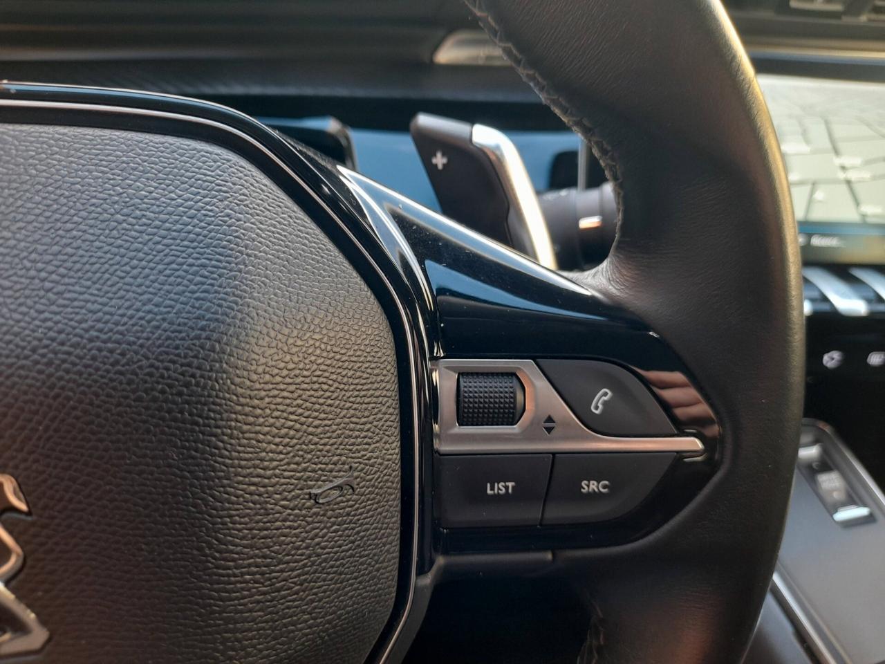 PEUGEOT 508 1.5 BLUEHDI 130 CV BERLINA