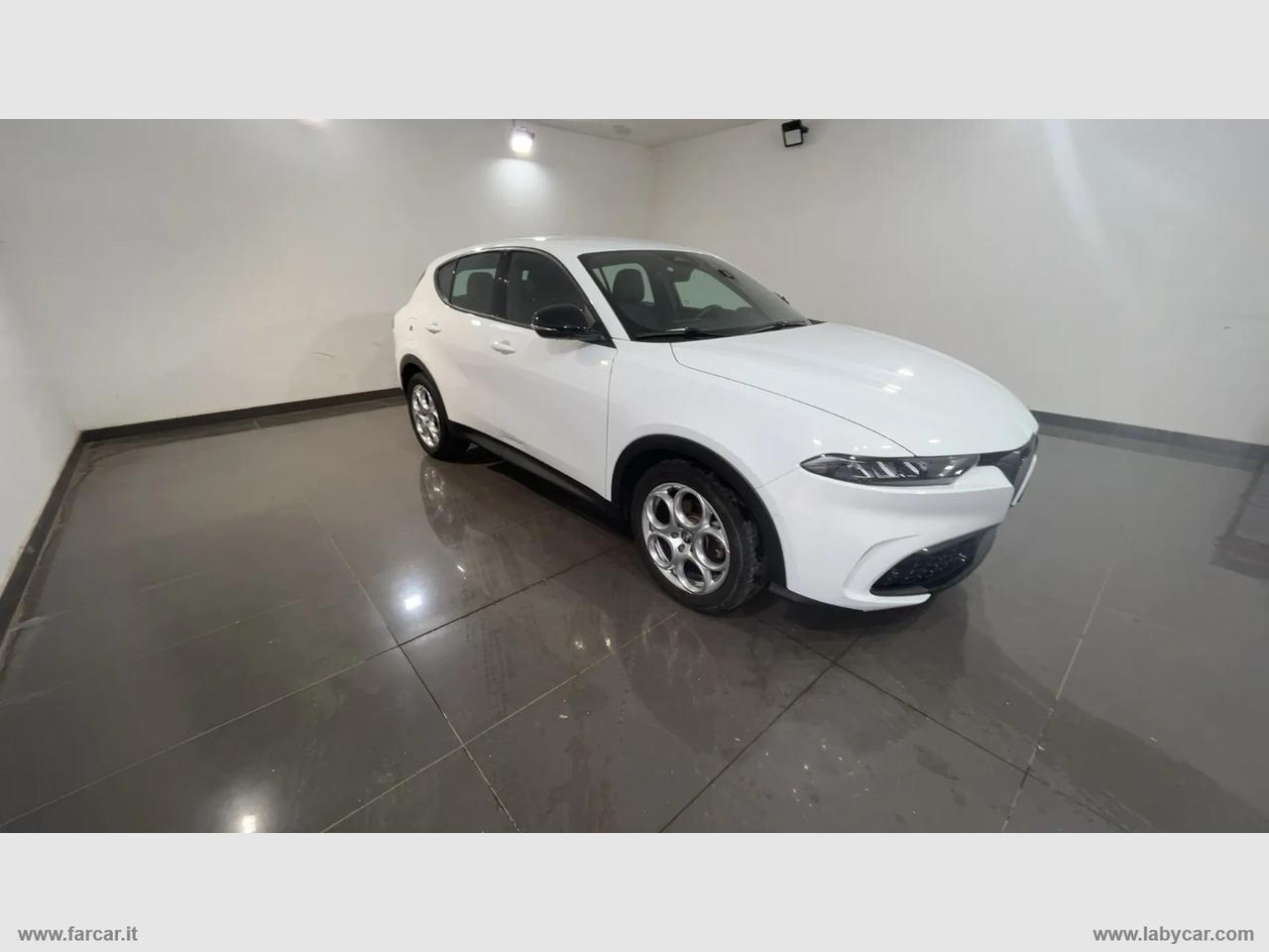 ALFA ROMEO Tonale 1.6 diesel 130 CV TCT6 Sprint