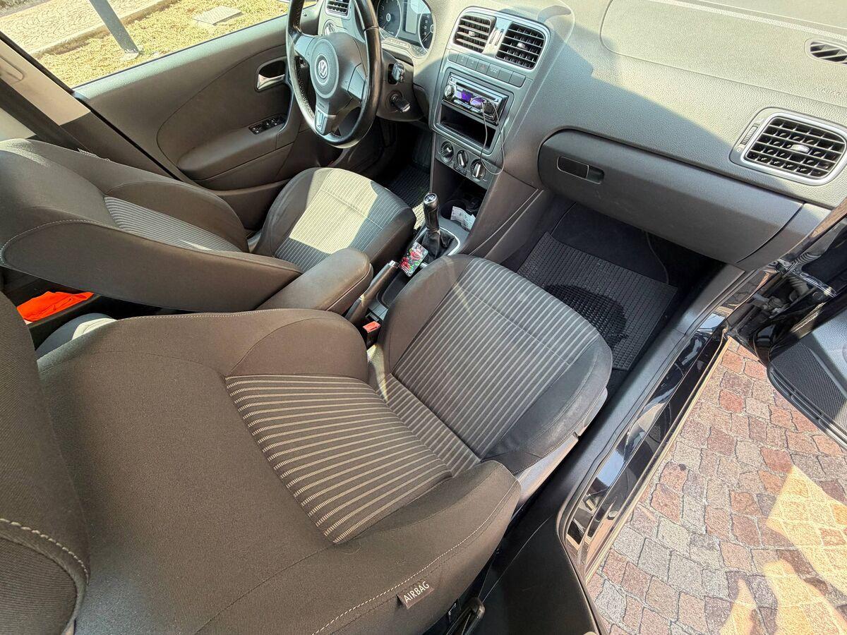 Volkswagen Polo 1.4 Highline 5p