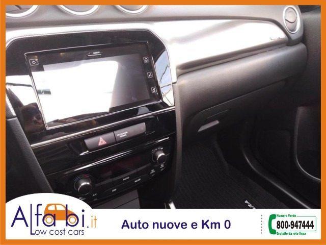 SUZUKI Vitara 1.5 140V Hybrid 2WD Aut. Starview