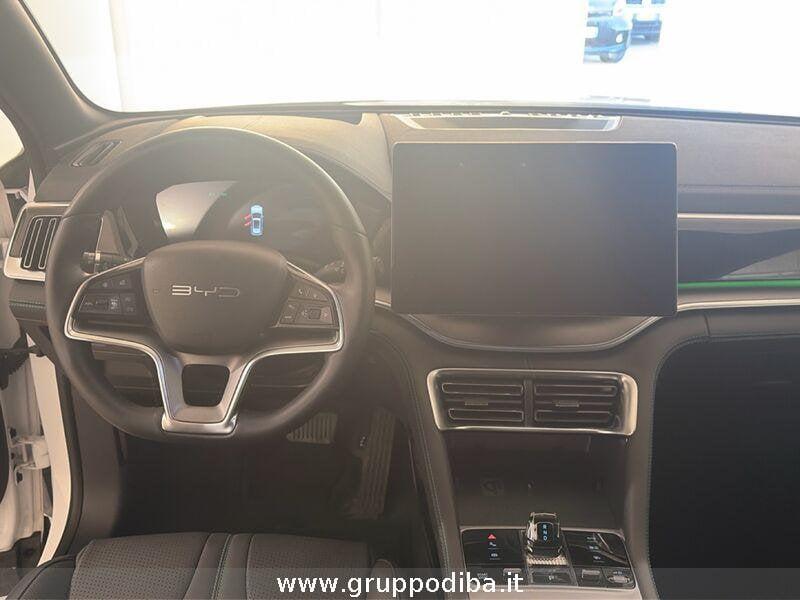 BYD Seal U DM-i 1.5 phev Boost 2wd