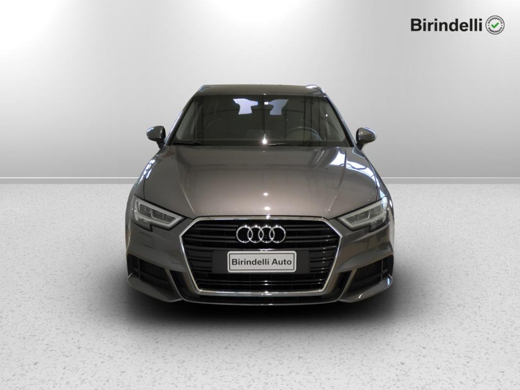 AUDI A3 3ª serie - A3 SPB 30 TDI S tronic Admired