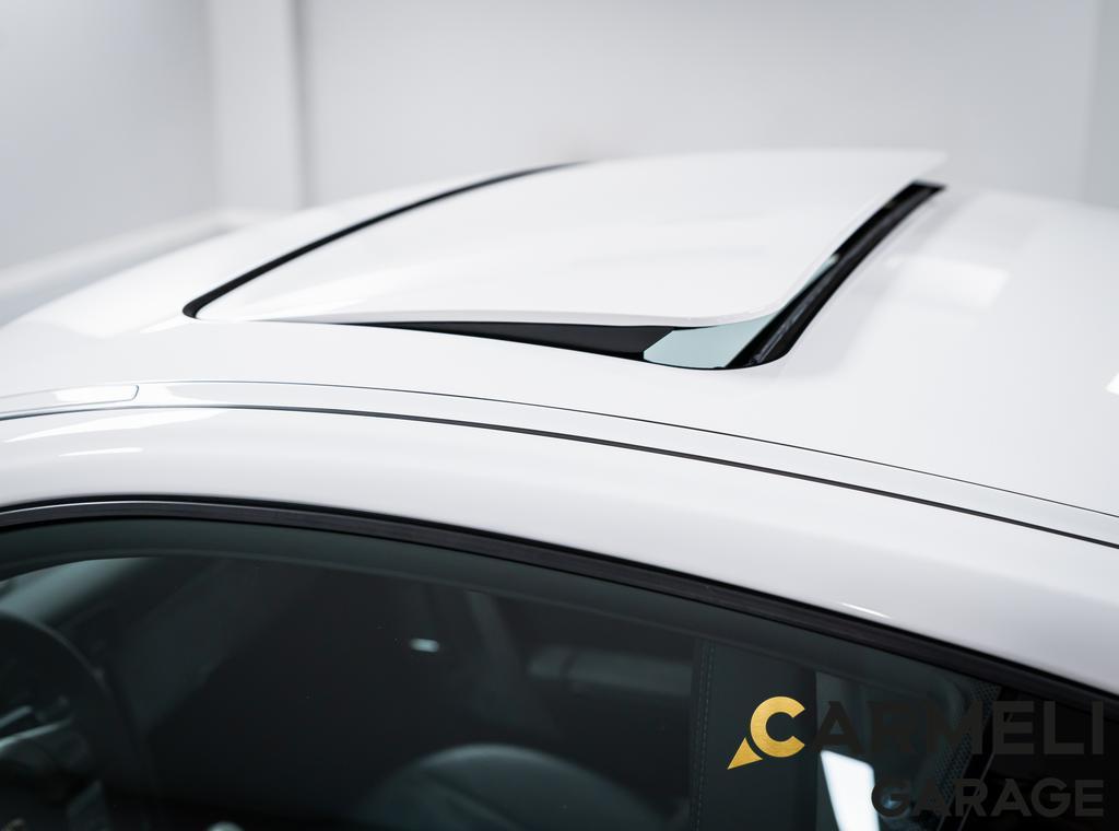 Porsche 911 Coupe 997 GT3