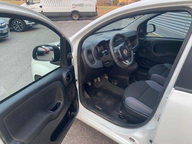 FIAT Panda 1.2 Benzina 4 cilindri OK NEOPATENTATI
