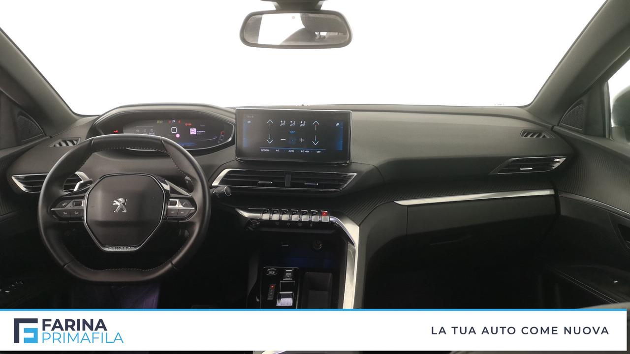 PEUGEOT 3008 II 2021 - 3008 1.5 bluehdi Allure Pack s&s 130cv eat8