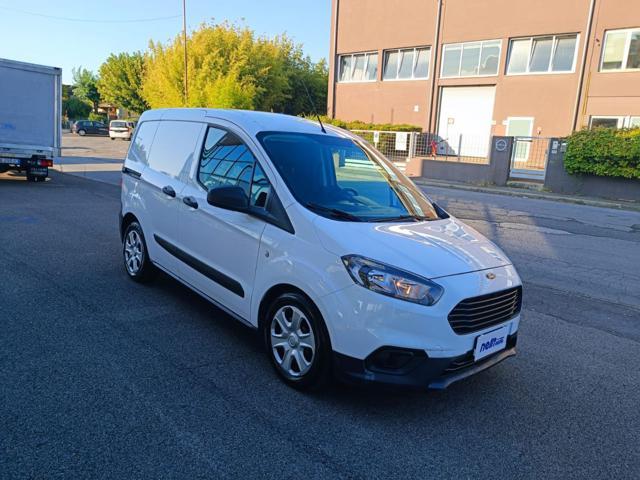 FORD Transit Courier 1.5 TDCi 100CV Van Trend