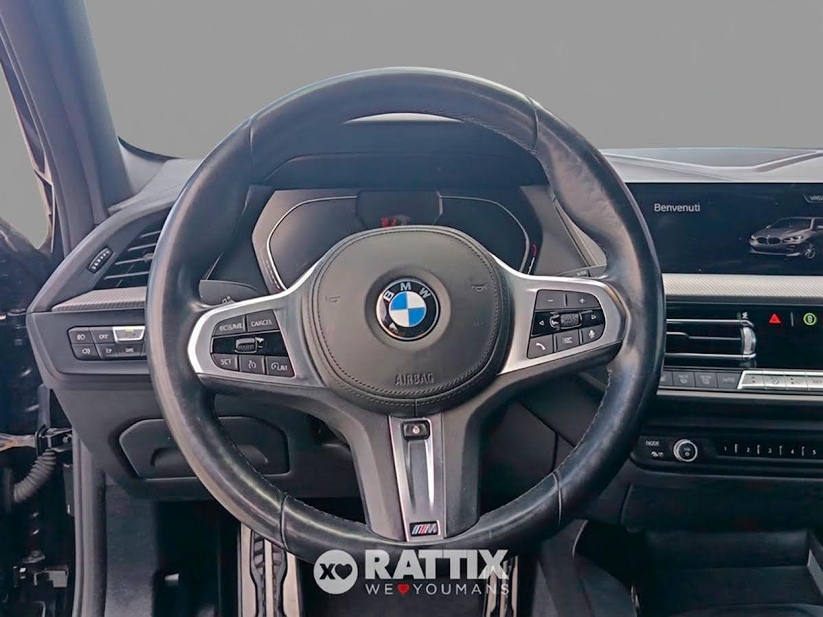 BMW 118 d 2.0 150CV Msport Auto