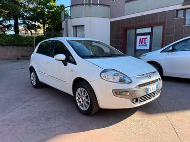 Fiat Punto Evo 1.4 - 2010